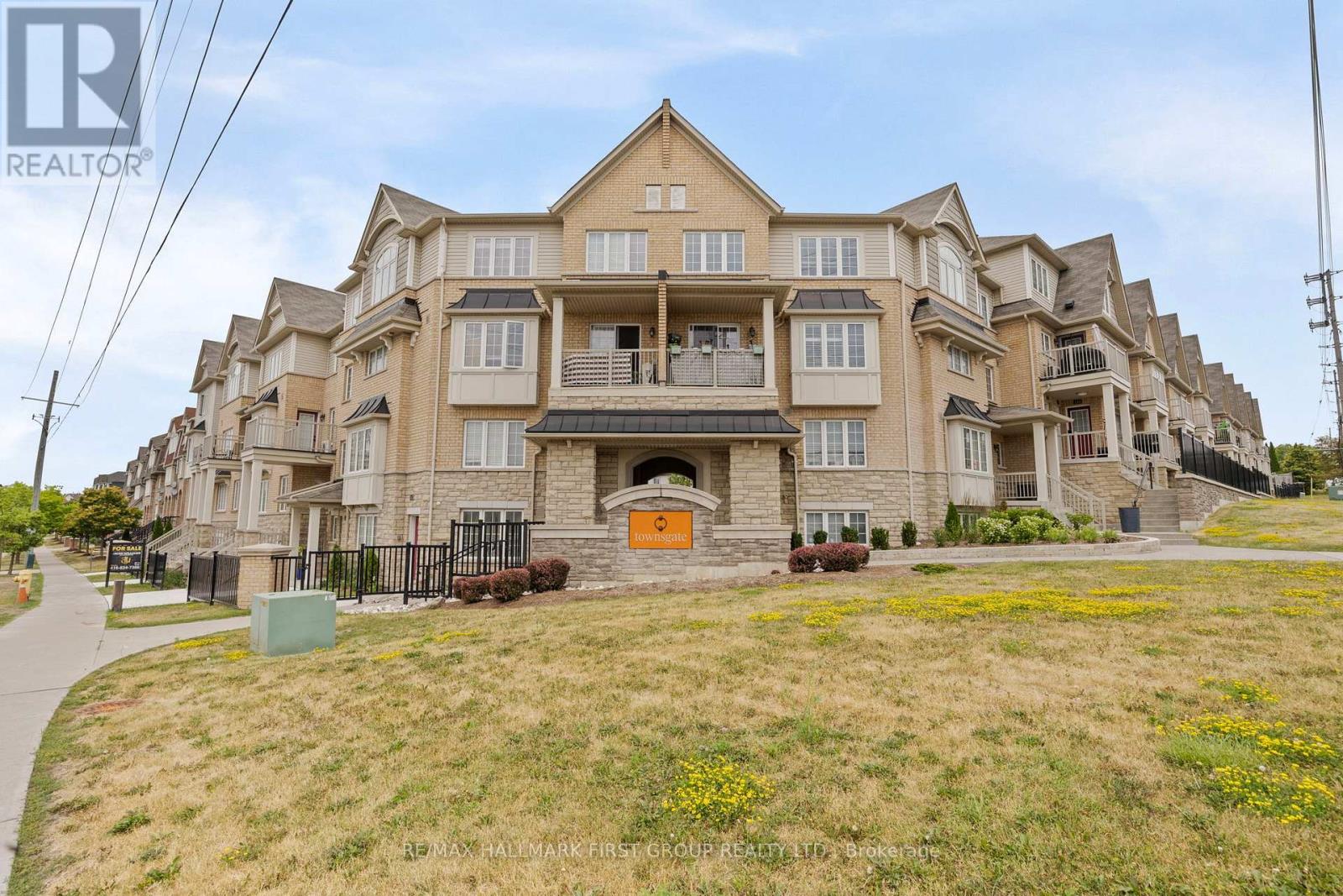 Townhouse at 70 ABELA LANE, Ajax (Central)