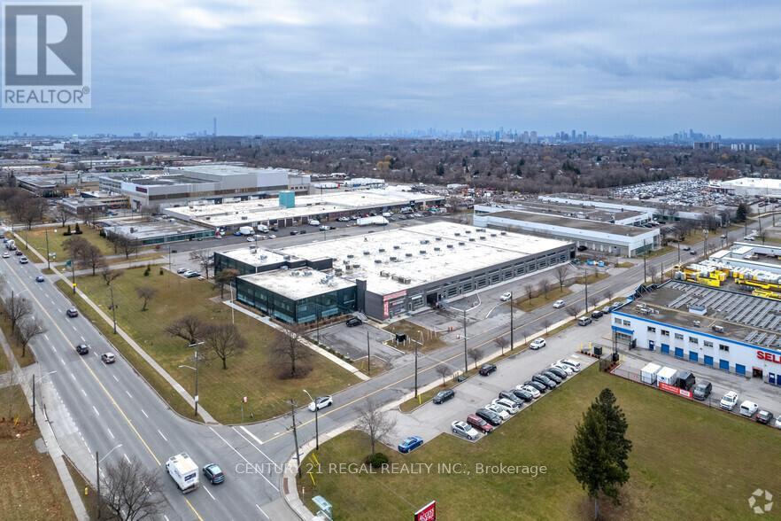 Other at 129 - 1550 BIRCHMOUNT ROAD, Toronto (Clairlea-Birchmount)