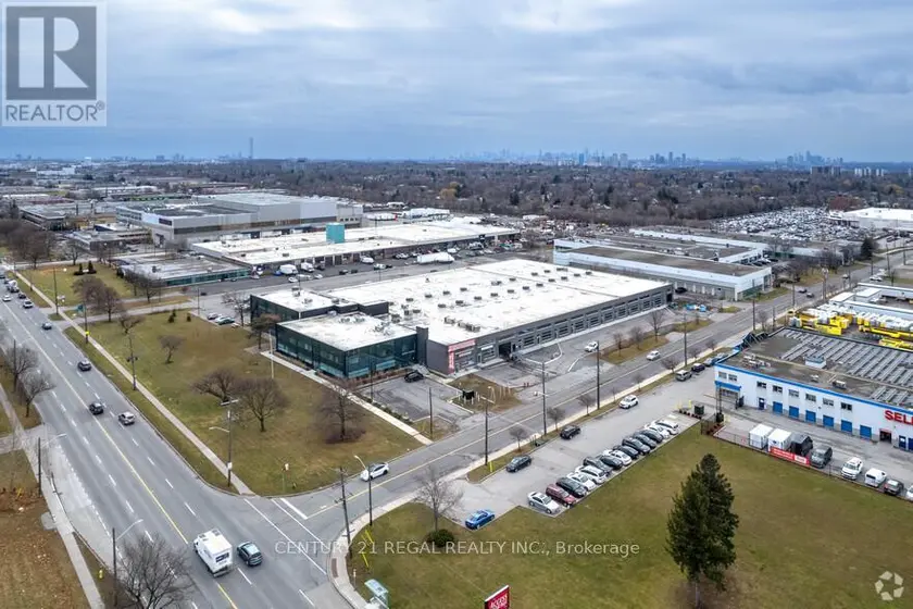 Other at 129 - 1550 BIRCHMOUNT ROAD, Toronto