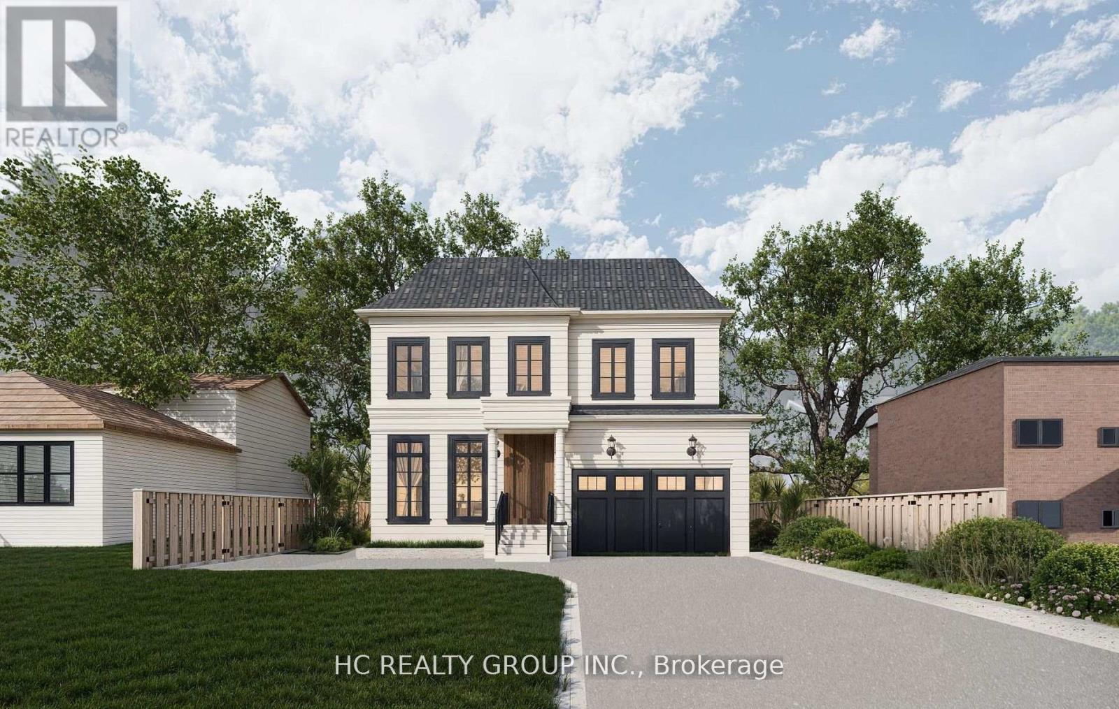 Vacant Land at 692 WEST SHORE BOULEVARD, Pickering (West Shore)