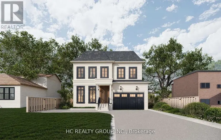 Vacant Land at 692 WEST SHORE BOULEVARD, Pickering