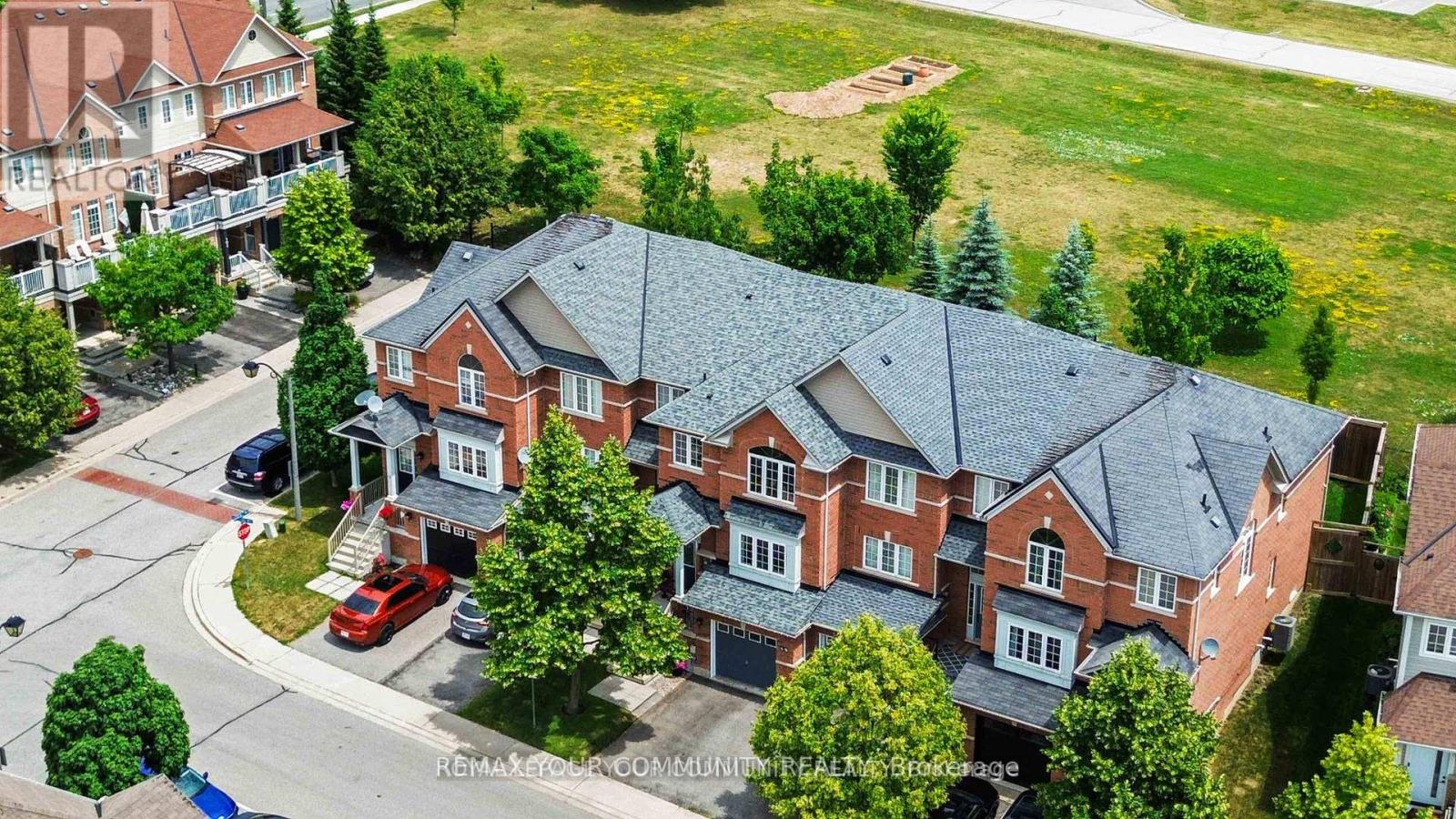 Townhouse at 49 LATCHFORD WAY, Whitby