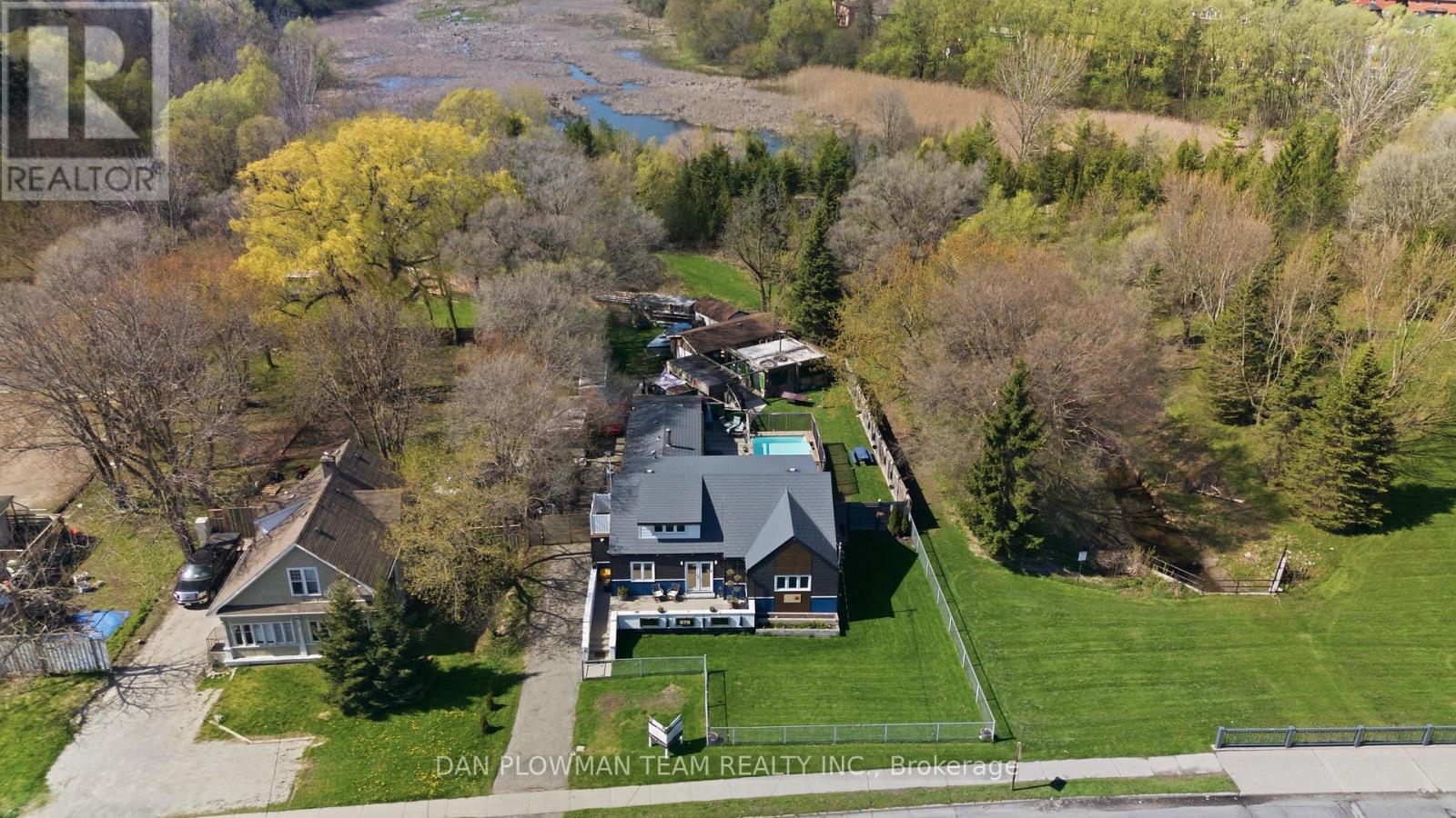 Detached at 678 KING STREET W, Oshawa (McLaughlin)