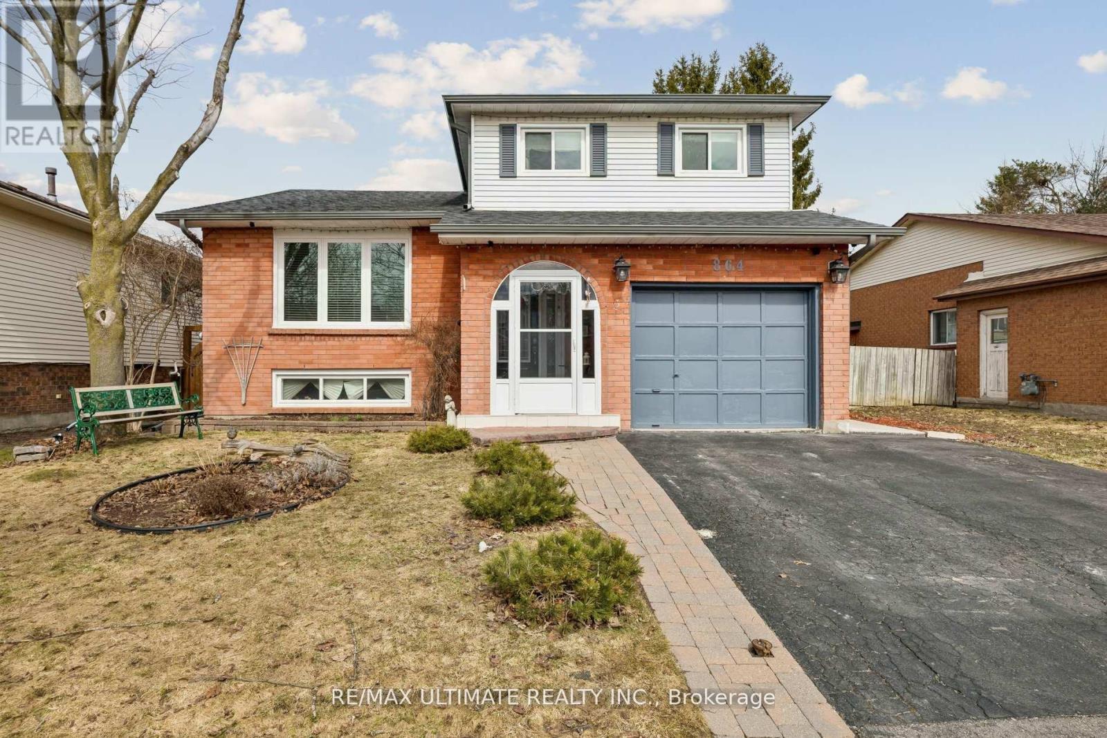 Detached at 864 COPPERFIELD DRIVE, Oshawa (Eastdale)