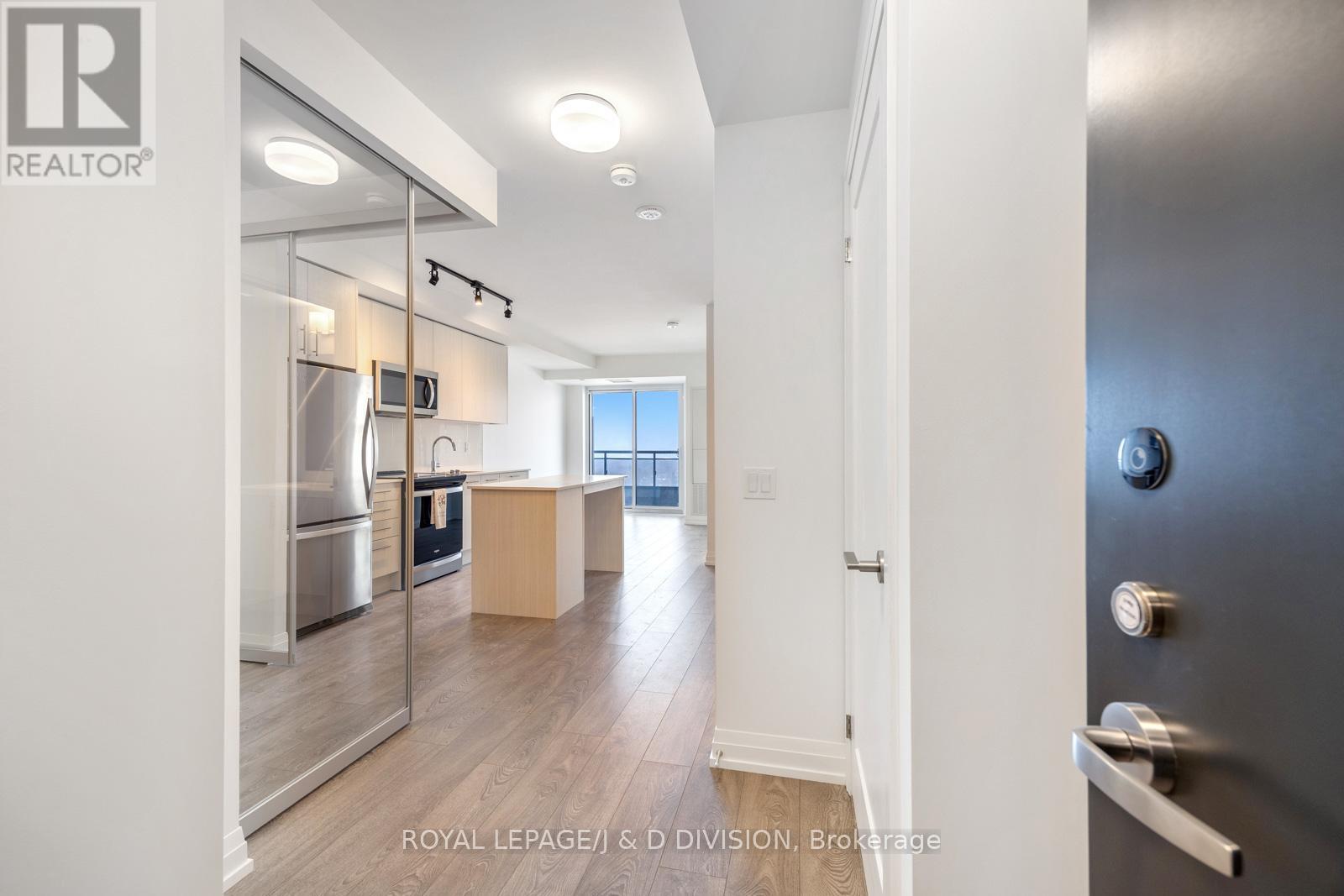 Apartment at 1510 - 286 MAIN STREET, Toronto (East End-Danforth)