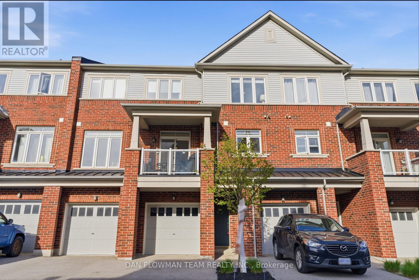 Townhouse at 2431 NANTUCKET CHASE, Pickering (Duffin Heights)