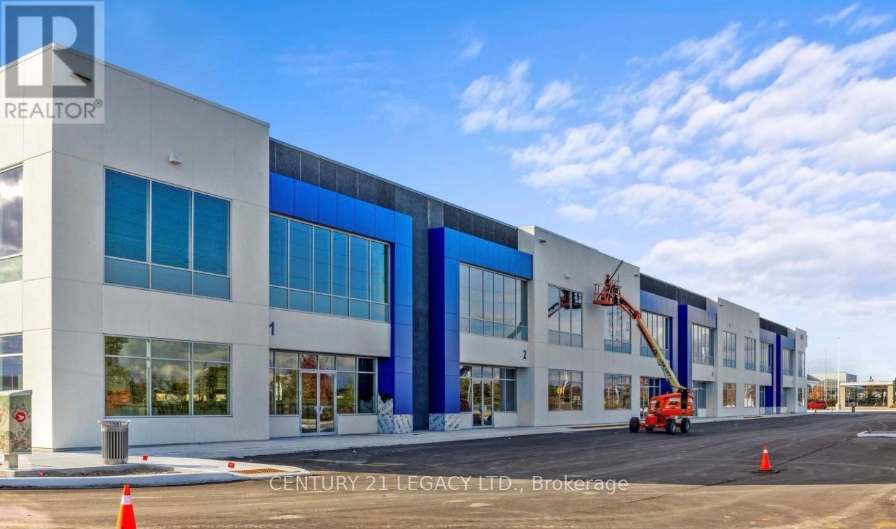 Other at 3 - 1450 VICTORIA STREET E, Whitby (Whitby Industrial)