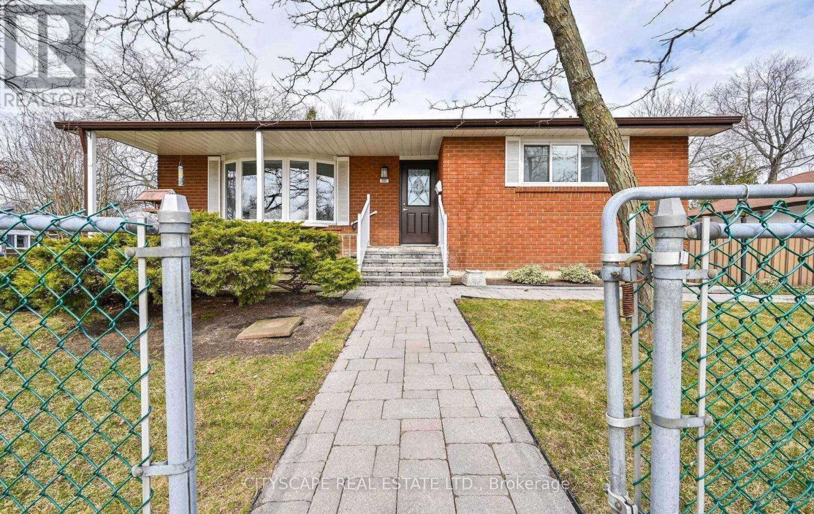 Detached at 110 CLEMENTS ROAD E, Ajax (South East)