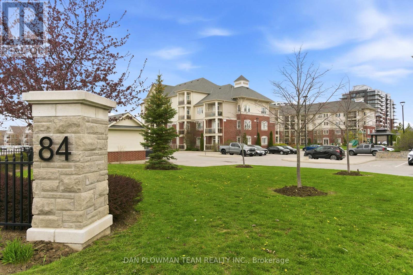 Apartment at 419 - 84 ASPEN SPRINGS DRIVE, Clarington (Bowmanville)
