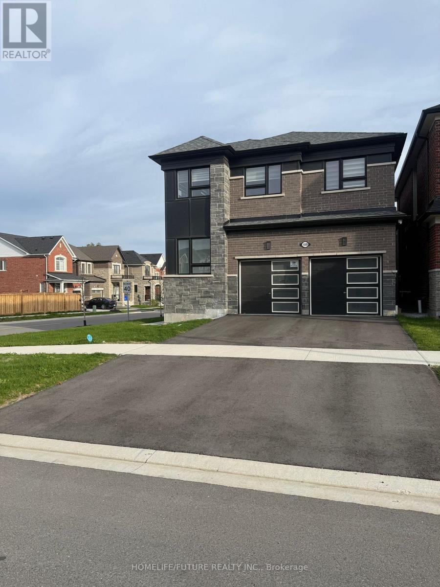 Detached at 1509 HONEY LOCUST PLACE, Pickering