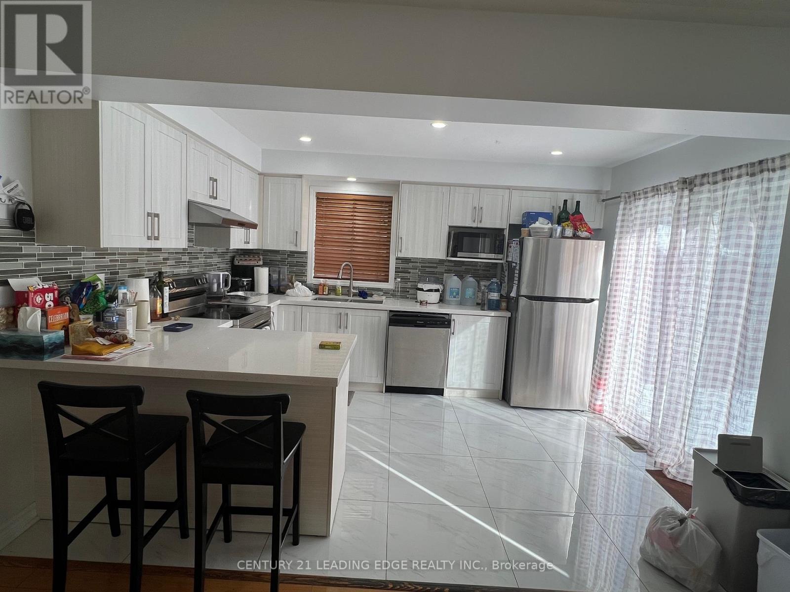 Semi-Detached/Link at 83 TRUMPETER STREET, Toronto (Rouge)