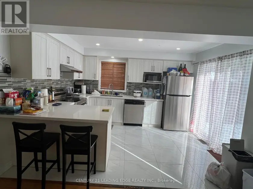 Semi-Detached/Link at 83 TRUMPETER STREET, Toronto