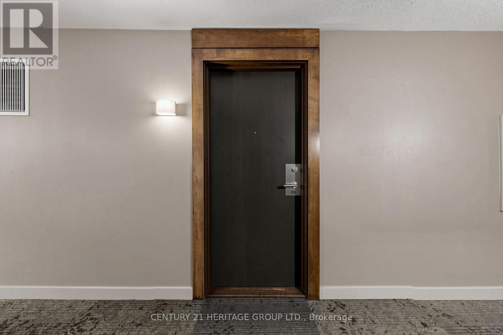 Apartment at 1216 - 135 VILLAGE GREEN SQUARE, Toronto