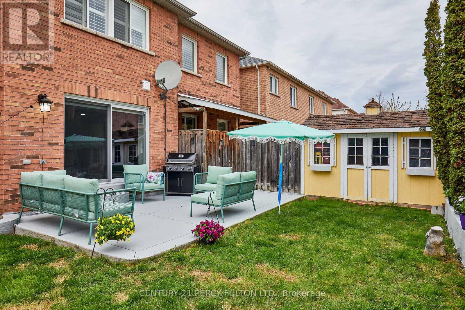 Detached at 7 SCHOOLBRIDGE STREET, Ajax