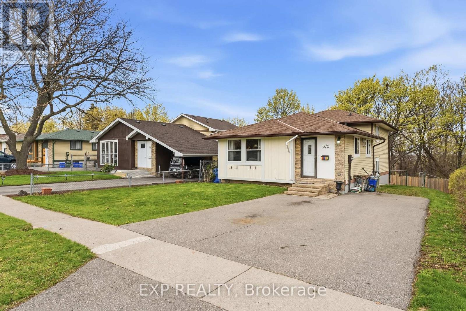 Detached at 570 ANNANDALE STREET, Oshawa (Donevan)