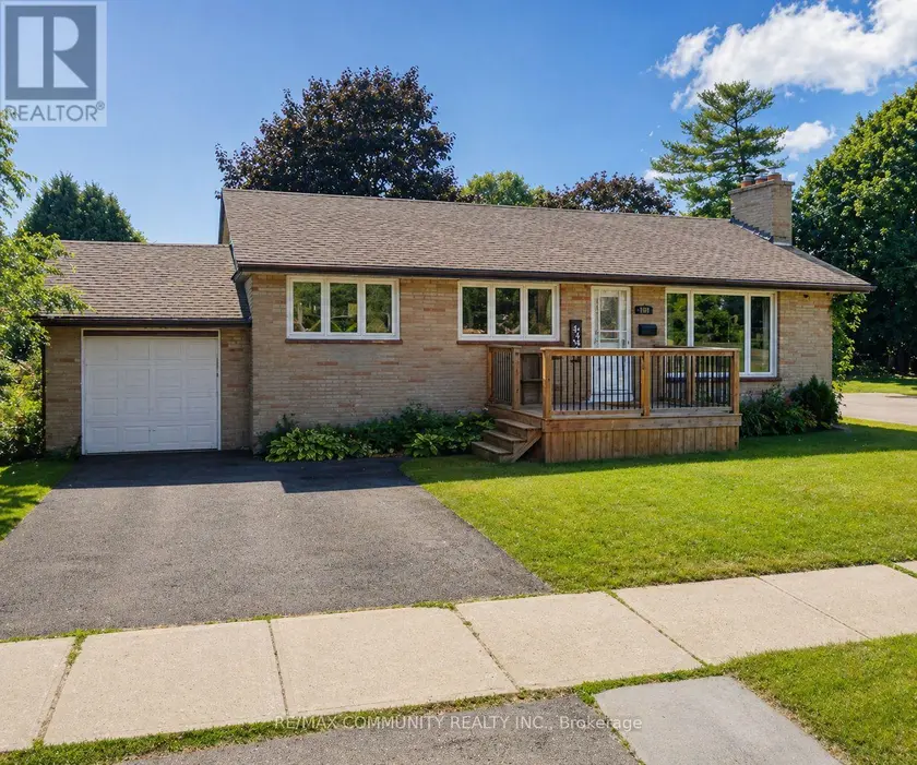 Detached at 108 ONTARIO STREET, Clarington