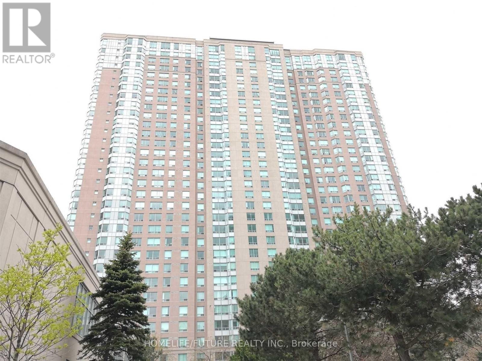 Apartment at 2336 - 68 CORPORATE DRIVE, Toronto (Woburn)