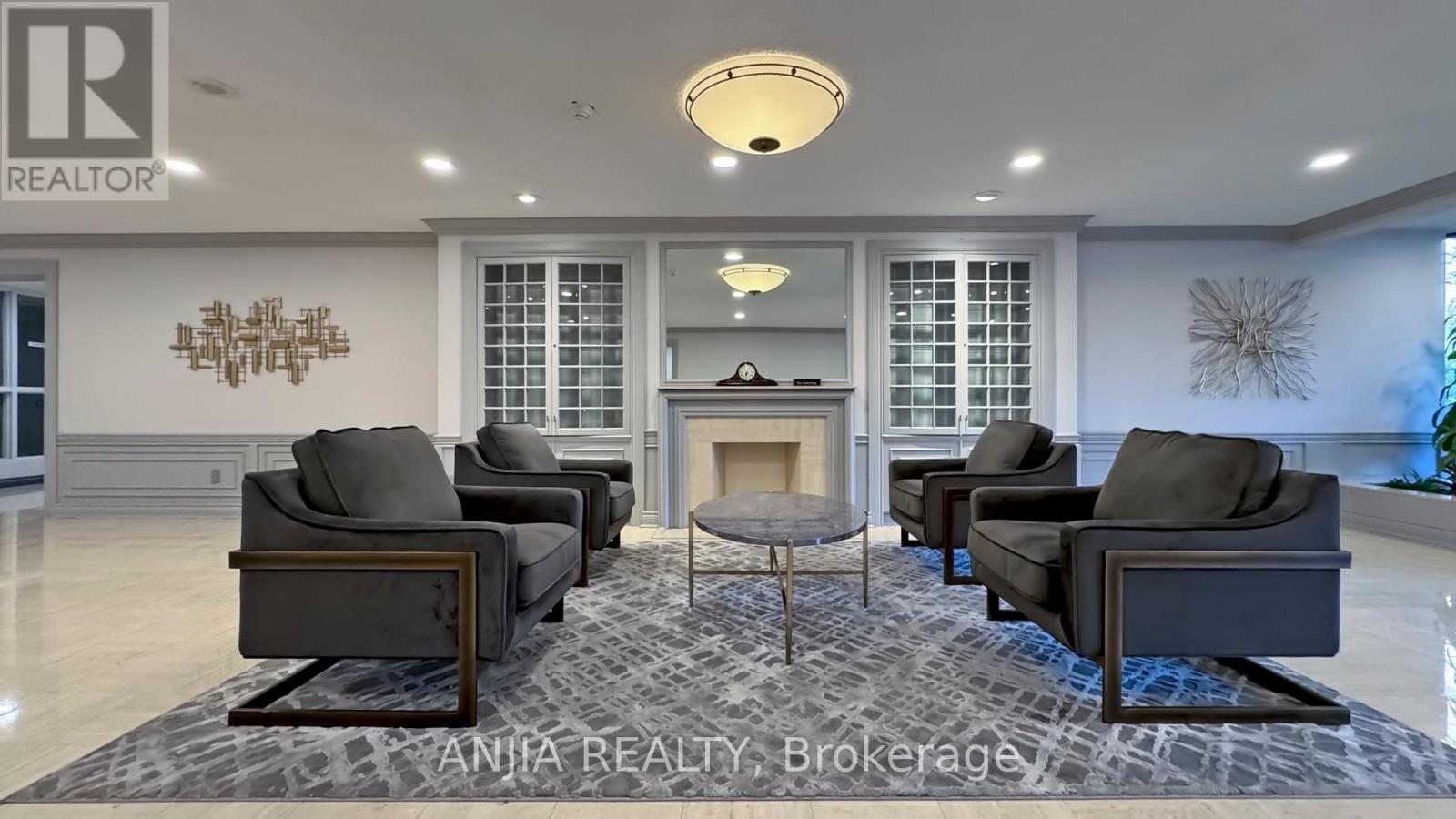 Apartment at 512 - 225 BAMBURGH CIRCLE, Toronto (Steeles)