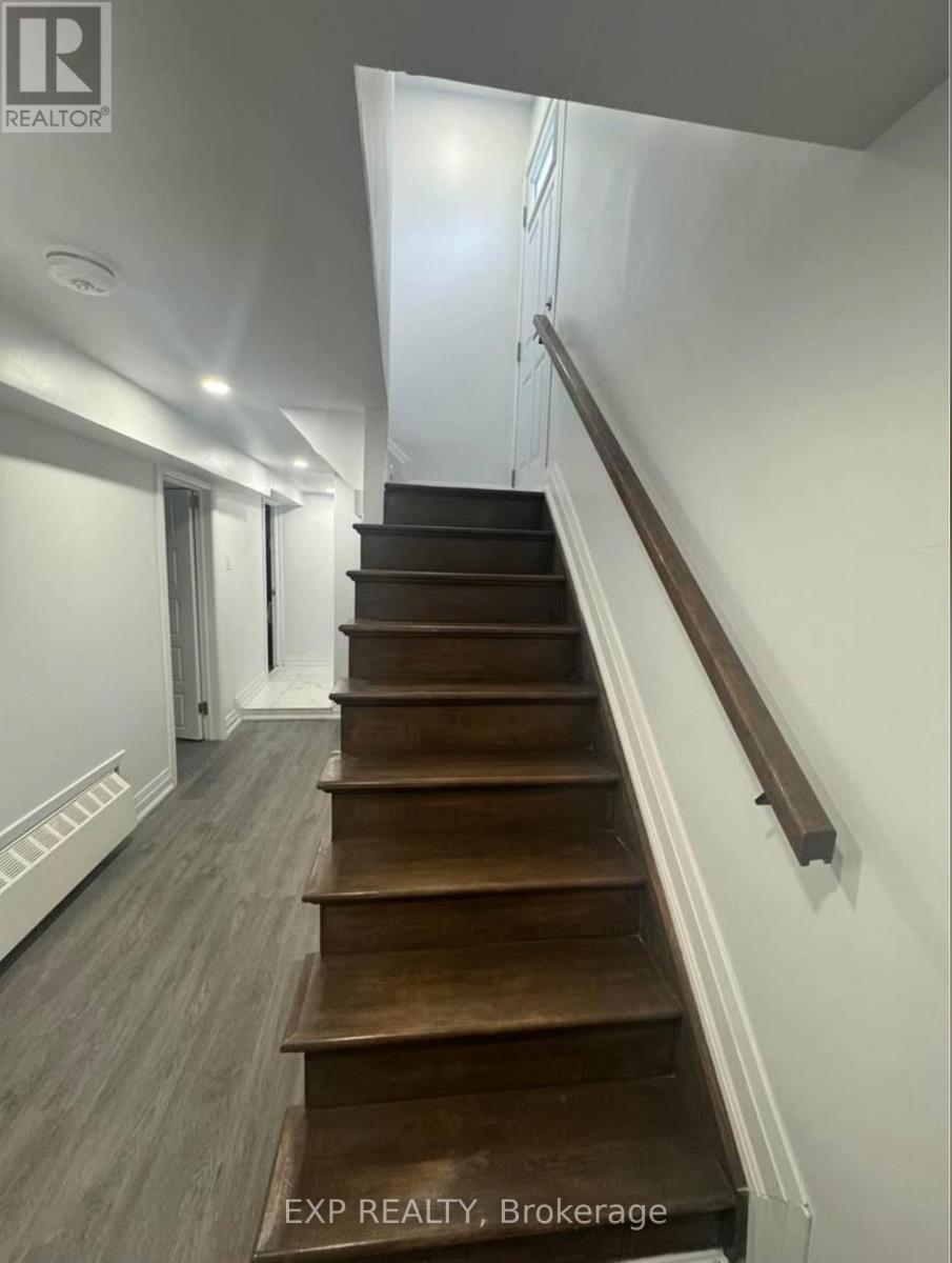 Detached at BSMT - 148 COSBURN AVENUE S, Toronto