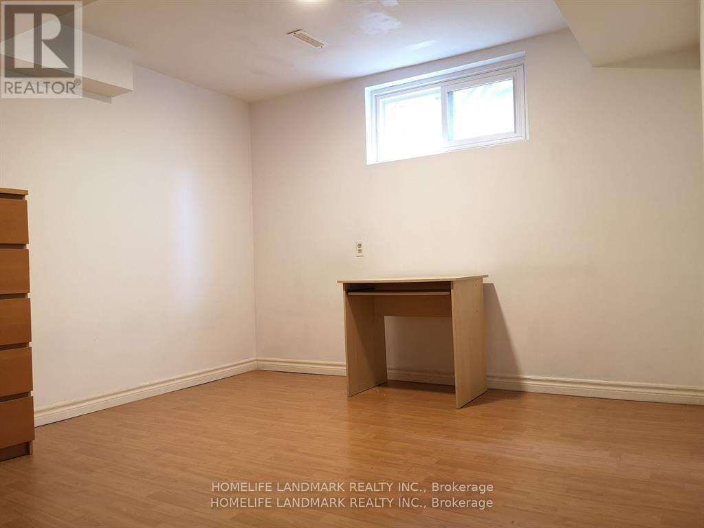 Detached at LOWER - 22 GLENDINNING AVENUE, Toronto