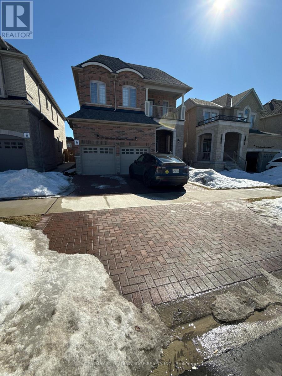 Detached at LOWER - 11 NORTHERN BREEZE CRESCENT, Whitby (Rolling Acres)