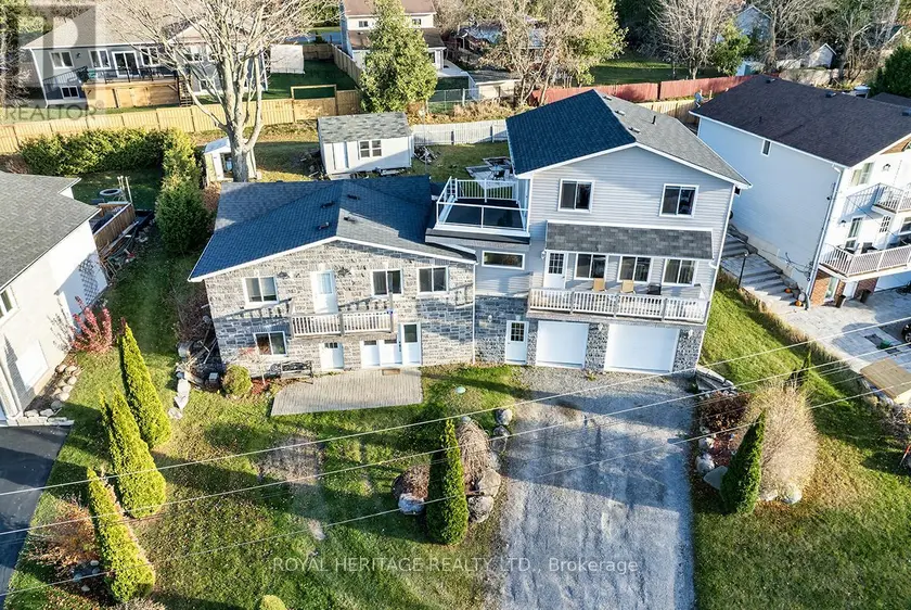 Detached at 64 CEDAR GROVE DRIVE, Scugog