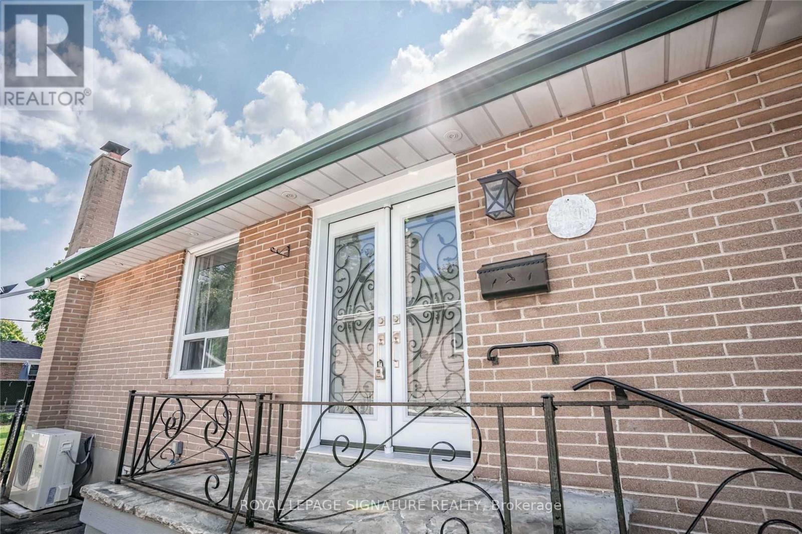 Detached at MAIN - 14 MILFORD HAVEN DRIVE, Toronto (Morningside)