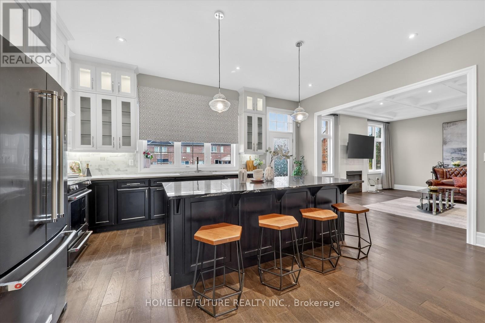 Detached at 1159 DRAGONFLY AVENUE, Pickering