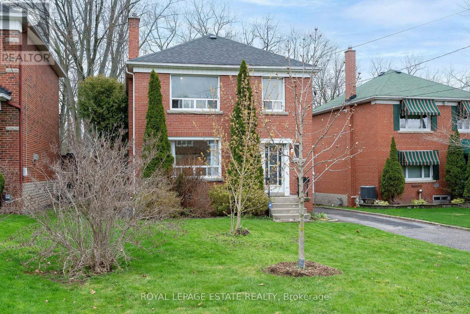 Detached at 87 MIDLAND AVENUE, Toronto (Cliffcrest)