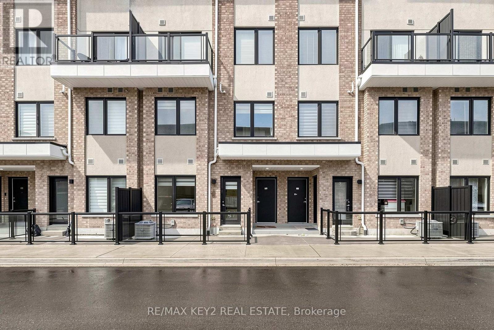 Townhouse at 230 - 1695 DERSAN STREET, Pickering (Duffin Heights)
