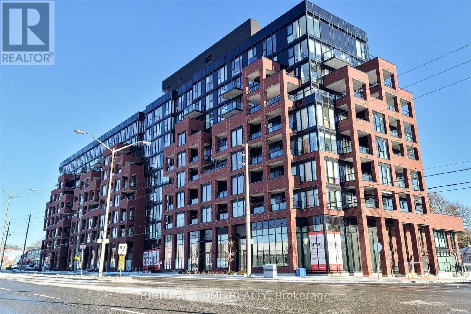 Apartment at 217 - 2799 KINGSTON ROAD, Toronto (Cliffcrest)