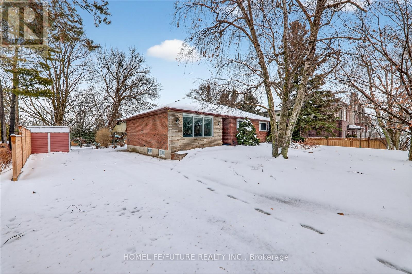 Detached at 2111 PRESTONVALE ROAD, Clarington (Courtice)