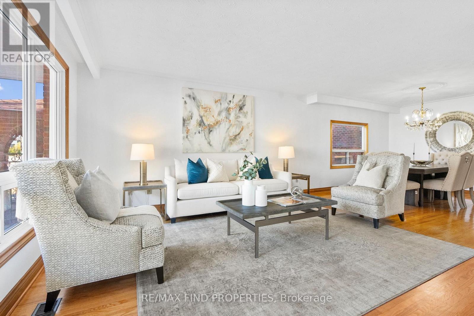 Detached at 16 MCDONALD AVENUE, Toronto