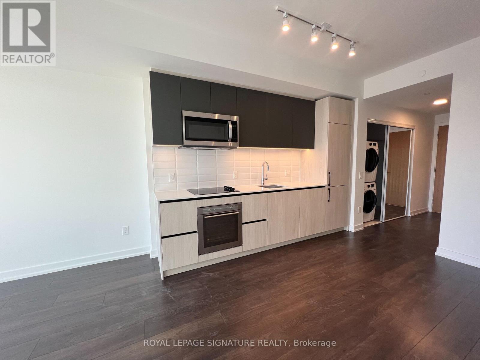 Apartment at 536 - 150 LOGAN AVENUE, Toronto