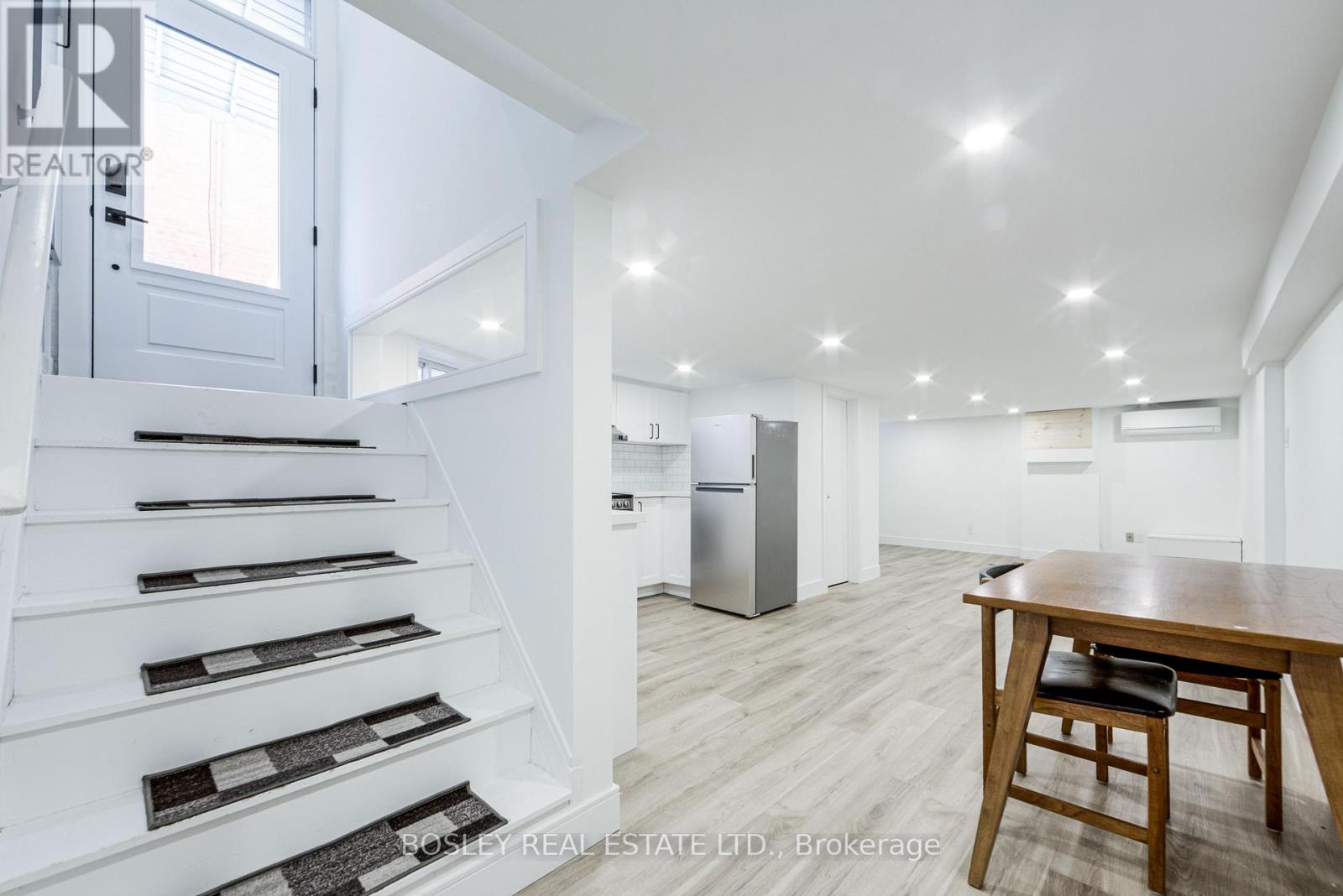 Semi-Detached/Link at LOWER - 13 RAVINA CRESCENT, Toronto (Blake-Jones)