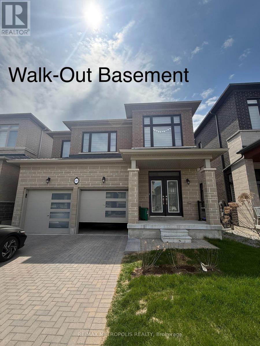 Detached at 1207 WILMINGTON AVENUE, Oshawa (Kedron)