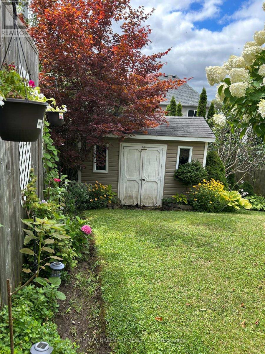Detached at 1109 KESWICK COURT, Oshawa (Pinecrest)