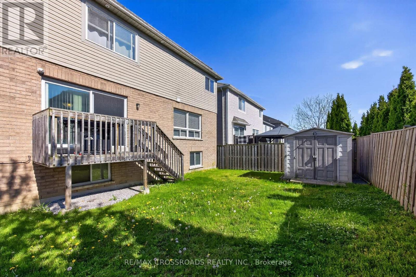 Detached at 586 OLDMAN ROAD, Oshawa