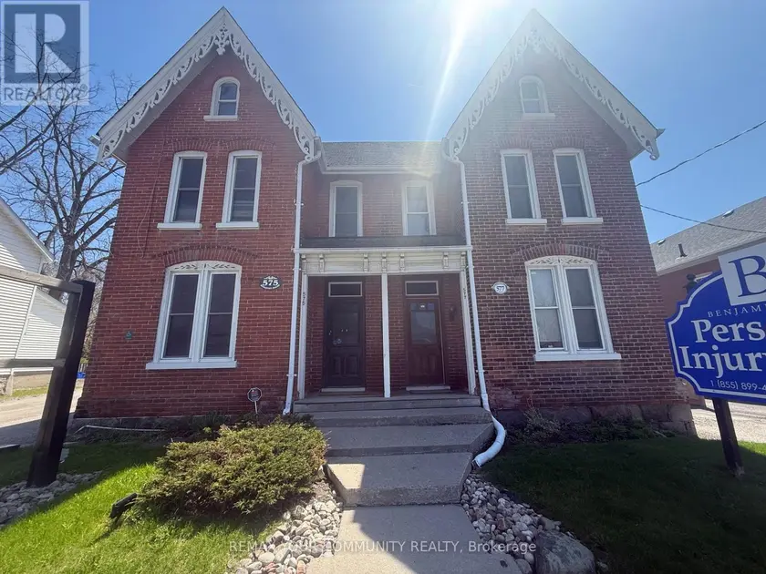 Other at 575 KINGSTON ROAD W, Ajax (Central West)