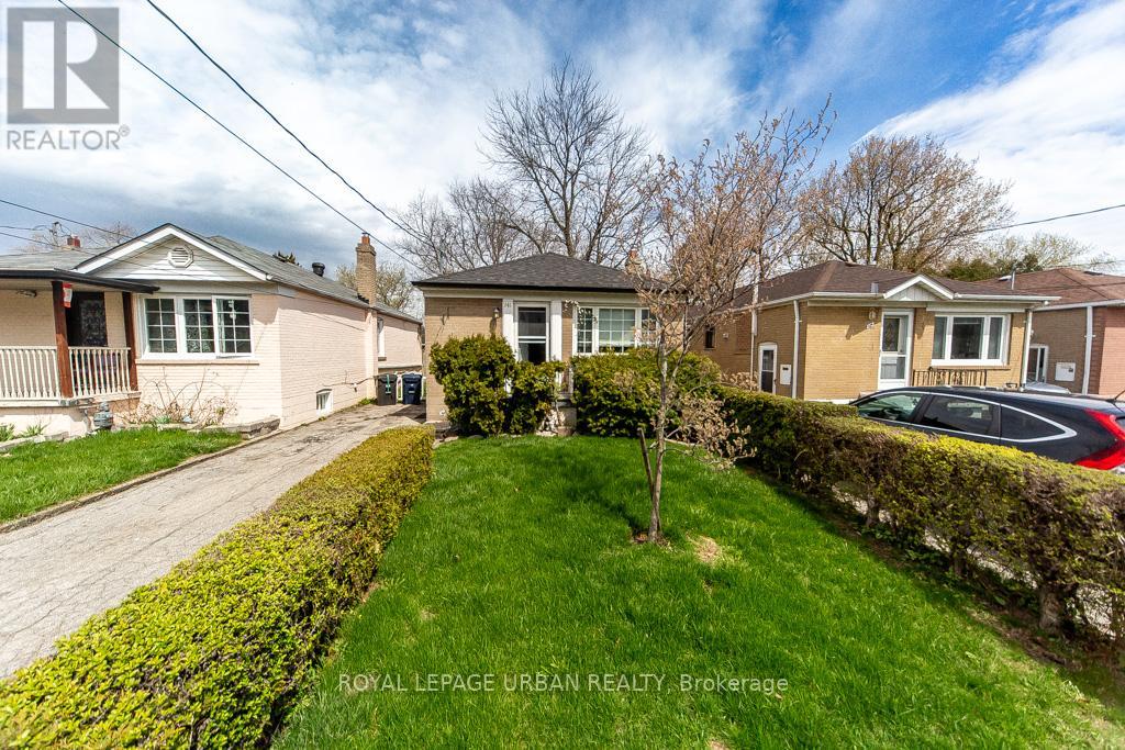 Detached at 141 HASLAM STREET, Toronto (Birchcliffe-Cliffside)