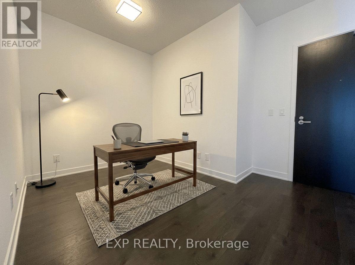 Apartment at 606 - 195 BONIS AVENUE, Toronto (Tam O'Shanter-Sullivan)