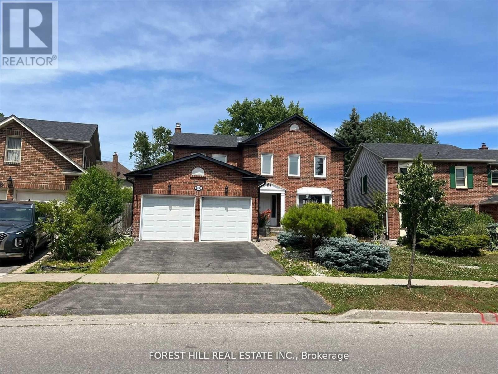 Detached at 1241 MAPLE RIDGE DRIVE, Pickering (Liverpool)