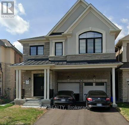 Detached at 3054 PAPERBIRCH TRAIL, Pickering