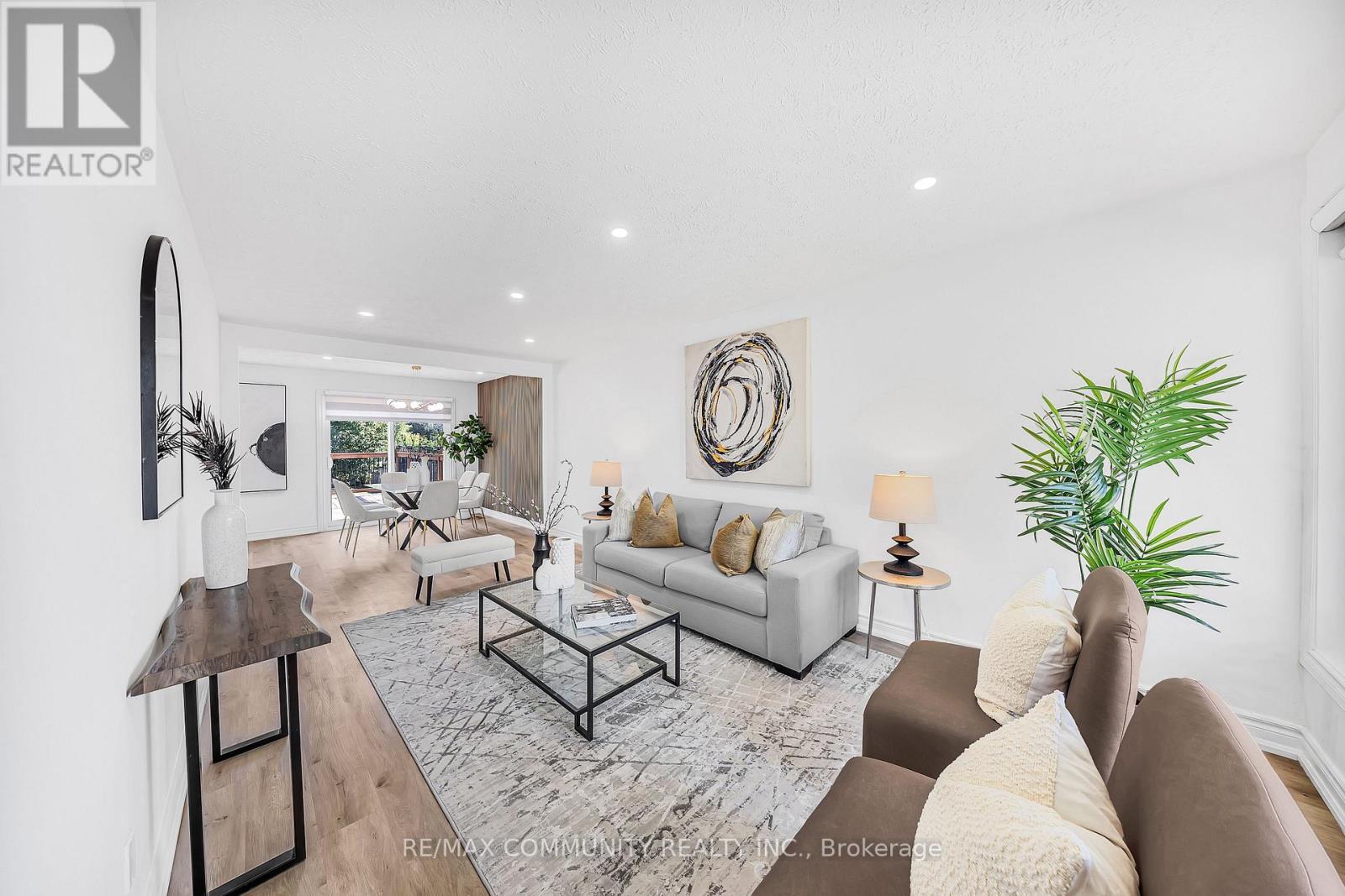 Detached at 733 LUBLIN AVENUE, Pickering (Bay Ridges)