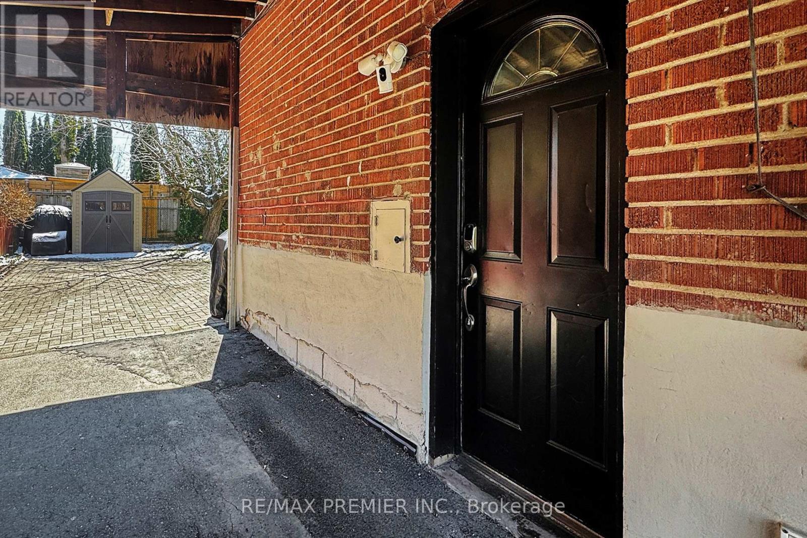 Detached at BASEMENT - 47 AMSTERDAM AVENUE, Toronto
