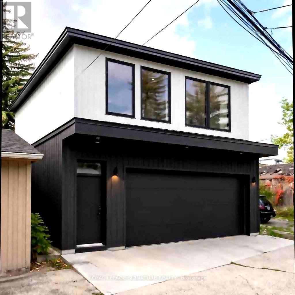 Detached at 45 EATON AVENUE, Toronto