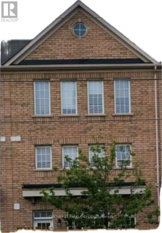 Townhouse at 52 IGNATIUS LANE, Toronto (West Hill)