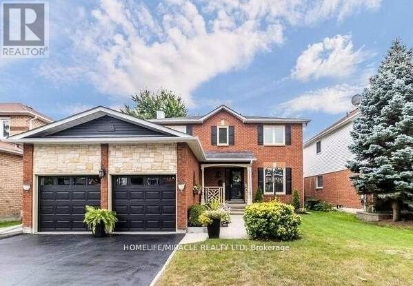 Detached at 57 RUTHERFORD DRIVE, Clarington (Newcastle)