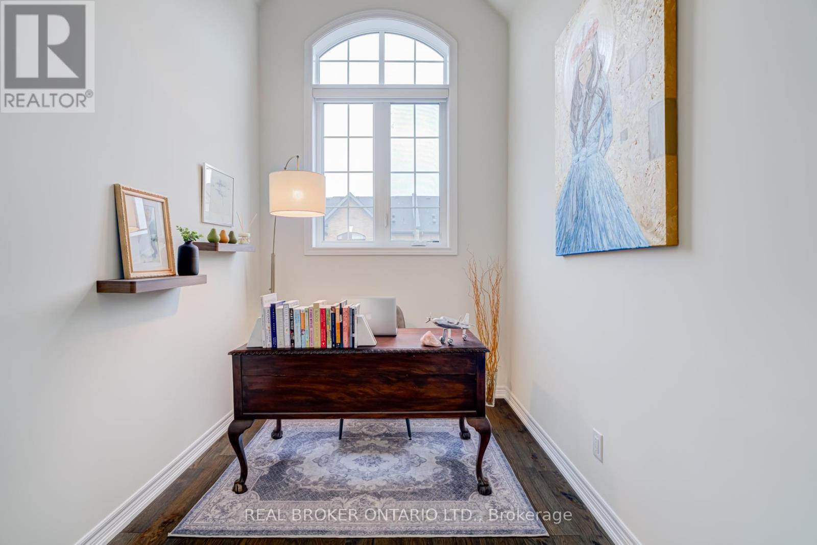 Townhouse at 12 ICEMAKER WAY, Whitby
