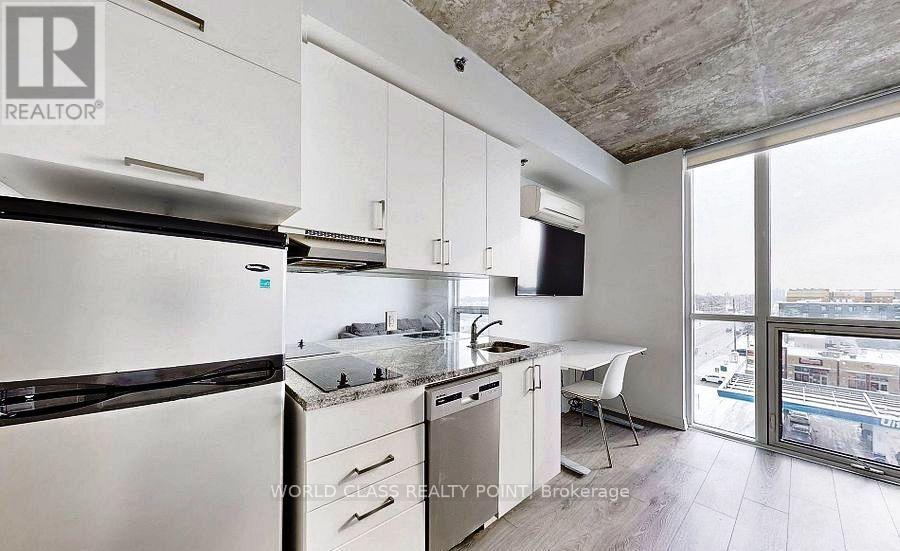 Apartment at 633 - 1900 SIMCOE STREET, Oshawa